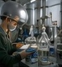 Laboratory testing