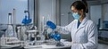 CIC laboratory testing facilities