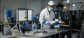 CIC laboratory testing facilities