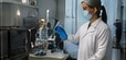 CIC laboratory testing facilities