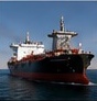 Cargo vessel