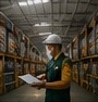 Warehouse inspection